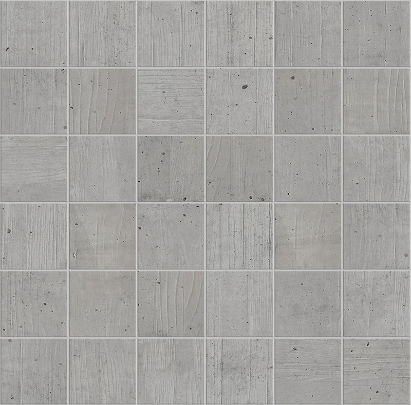 CASSERO GREY NAT MOS 5X5 695